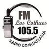 Radio FM Los Coihues
